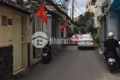 Hẻm xe tải,đang cho thuê 30 triệutháng,lê quang định,bình thạnh.40 m2 giá chỉ hơn 7 tỷ