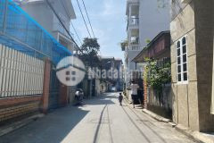 Đất bình minh, 42m2, ngõ 3m, 10m ra trục chính, giá 2 tỷ. lh 0964811355