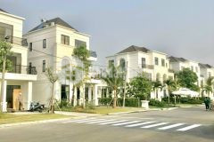 Bán nhà biệt thư đức hòa long an giá 4ty9