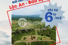 Sam world lộc an đất nền có sổ sẳn thổ cư từng nền view đẹp gía tốt lh 0966.047.768.