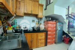 Gấp bán nhà 572 âu cơ phường 10 tân bình, 56m2 mặt tiền 4.2m chỉ có 5.5 tỷ.