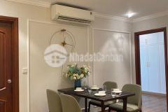 Chỉ 1.79 tỷ sở hữu ngay căn hộ 72.9m2 view thoáng hướng mát tiện ích ngập tràn
