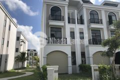 Chính chủ cần ra gấp một căn biệt thự view sông tại kđt lavilla tân an