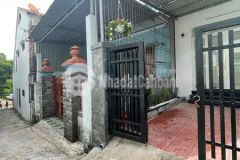 Bán nhà kiệt ô tô quảng tế dọn vào ở ngay