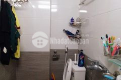 Bán nhà đẹp ngõ 622 phố minh khai ô tô, kinh doanh tốt, ở vượng khí