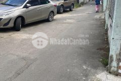 Bán nhà mt đường 624 ngay ubnd q9, dt 61m2, giá 3.2 tỷ