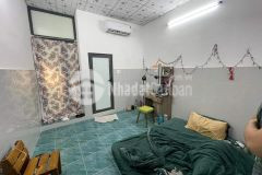 Nhà mới trần văn ơnp tân sơn nhìtân phú.56.5m².giá 4.85 tỷ.