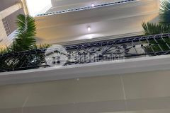 Bán nhà trương định 50m2 5t mt 4,3m, ô tô đỗ cửa, chỉ 4.1 tỷ, lh 0896012535 e hoàng