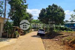 Bán rẻ mảnh đất thổ cư nam phong, cao phong, hòa bình rộng 1000m2, giá 1 tỷ 420 triệu.