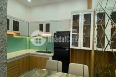 Nhà bán, nguyễn nhữ lãm, 3.4 x 9m, 2pn, 4.7 tỷ, tân phú