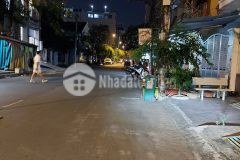 Bán nhà mt đường số phường tân quy quận 7 ngang 4m tiện kdmb 10 tỷ lh0972998989