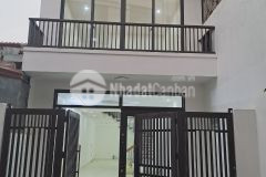 Bán nhà đường tống duy tân.thanh pho thanh hoa