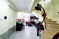 Nhà đẹp ở luôn 10m mp nguyễn khang 53m2 x 5t hiếm 6.7 tỷ