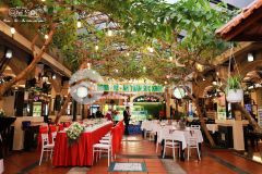 Cho thuê nhà mặt phố quận ba đình, 160m, 2 tầng, mt 15m, mọi mô hình kinh doanh