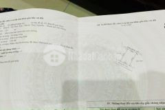 Bán đất để đi định cư nước ngoài. bđs toạ lạc tại xã thuỷ sơn, h.thủy nguyên.hp