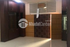 Cho thuê nhà nguyễn hữu thọ, có thang máy, chỉ với 32trth