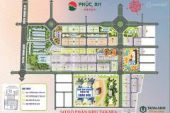 Cần bán gấp nhà mới xây 1 trệt, 2 lầu tại khu đô thị phúc an asuka.