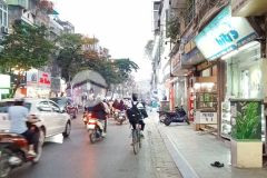 Duy nhất mặt phố bạch mai, hai bà trưng. lô góc, vỉa hè kinh doanh đỉnh giá chỉ 22 tỷ