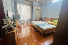 Bán nhà trương công giai, khúc thừa dụ cầu giấy, ô tô, kd giá 11.2 tỷ