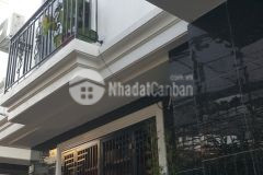 Nhà đẹp phân lô hoài đức dt 42m,tổng dt 4 tầng,tài chính chỉ 2.7 tỷ