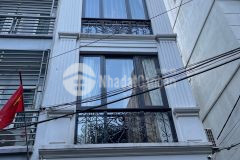 Nhà hot hot chỉ có 1 căn duy nhất ngọc thuỵ long biên,lô góc 2 thoáng, oto đỗ cửa.