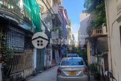 Bán nhà lô góc 2 mặt tiền ô tô vào nhà mặt nào cũng được kinh doanh