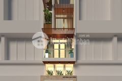 Bán đất hiếm quận gò vấp cạnh emart 2 đang xây tiềm năng trở thành khu dân cư cao cấp 61m2 chỉ 6 tỷ