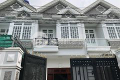 Nhà phố liền kề ở liền,trệt,lầu,sổ hồng công chứng ngay,gần khu cn cầu tràm,cần đước,long an,2,2 tỷ