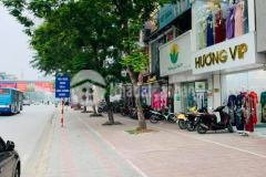 Bán nhà 5 tầng ngõ 97 văn cao, ba đình, phân lô vỉa hè 3m, 10.9 tỷ