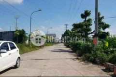 Giá rẻ sốc bán 80m2 trục chính tái định cư ngọc động, đa tốn, gia lâm, cạnh vin safari