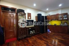 Bán nhà cầu giấy, quan hoa ô tô, kinh doanh 6t giá 12 tỷ 0343564283