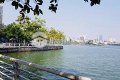 Bán nhà hàng 50m2 mặt phố trích sài mặt tiền 6.6m lô góc 3 thoáng view hồ tây giá 23.3 tỷ