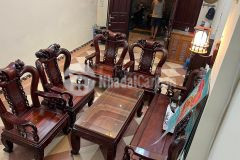 Bán nhà 3 tầng p.tương mai, ô tô, kinh doanh, 51m2, 6.45 tỷ. 0368815626