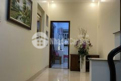 Nội thất cao cấp, trần hữu trang, 4.3 x 14m, 8.4 tỷ, phú nhuận