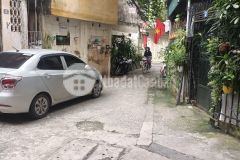 Bán nhà 34 ngõ 1 phố khâm thiên lê duẩn, ngõ ô tô, phân lô đẹp, dt 32m4 tầng4.5 tỷ