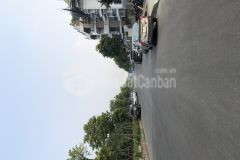 Bán đất phố tư đình, đướng lớn kinh doanh, 90m2 nhỉnh 12 tỷ