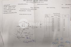 Bán đất 148a ngõ 184 trần khát chân 32m ngõ ba gác tránh tiện cho chủ đầu tư xây mới giá 2,65 tỷ