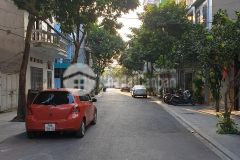 Bán nhà phân lô, vỉa hè, kinh doanh, ô tô, 50m2, 4 tầng, phúc đồng, long biên