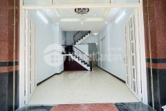 Nợ bank, bán gấp nhà 4 tầng, tây thạnh, tân phú, hxh, chỉ 7 tỷ.