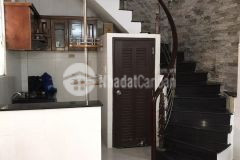 Nhà 4 tầng btct hẻm thông nhà mới vào ở ngay chỉ 4.8 tỷ
