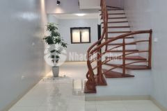 Bán nhà 3 tầng p. tương mai. ở ngay, sđcc, nở hậu 45m2, 4.85 tỷ. 0368815626