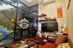 23 mạc thái tổ, cầu giấy, hà nội. dt