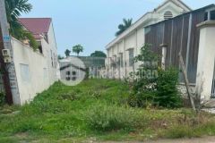 Chủ ngộp gửi bán gấp lô đất thổ cư thị trấn củ chi 100m2 giá 1,6 tỷ. sổ hồng riêng