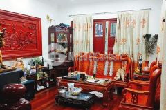 Cần bán nhà yên hòa, cầu giấy, đẹp ở ngay, 45m2, 5t, mt 4.4m, chỉ 4.89 tỷ.