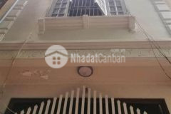 Bán nhà mp thái hà trung liệt.diện tích 45 m2.giá 15 tỷ