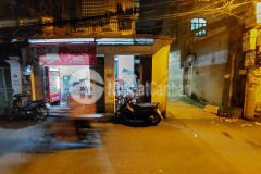 Bán đất tặng nhà 2 tầng, lô góc, ô tô vào nhà 86m, 2t, mt 6m chỉ nhỉnh 8 tỷ.