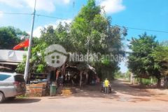 Đất vườn bên thiên đường nghỉ dưởng hồ trị an