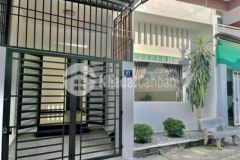 Bán nhà hẻm 4m ngay chợ ubnd xã vĩnh ngọc