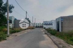 Đất sh riêng 5x18 đường nhựa 7m