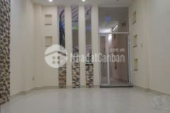 Bán nhà 1 hxh thông phạm văn chiêu p 14 71m2